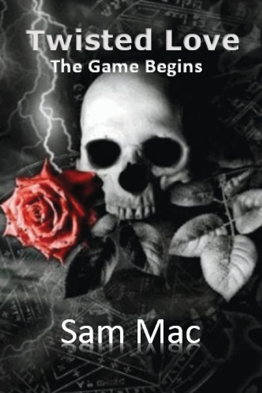 Twisted Love: The Game Begins (A Game of Death) poster