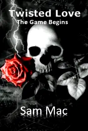 Twisted Love: The Game Begins (A Game of Death) poster