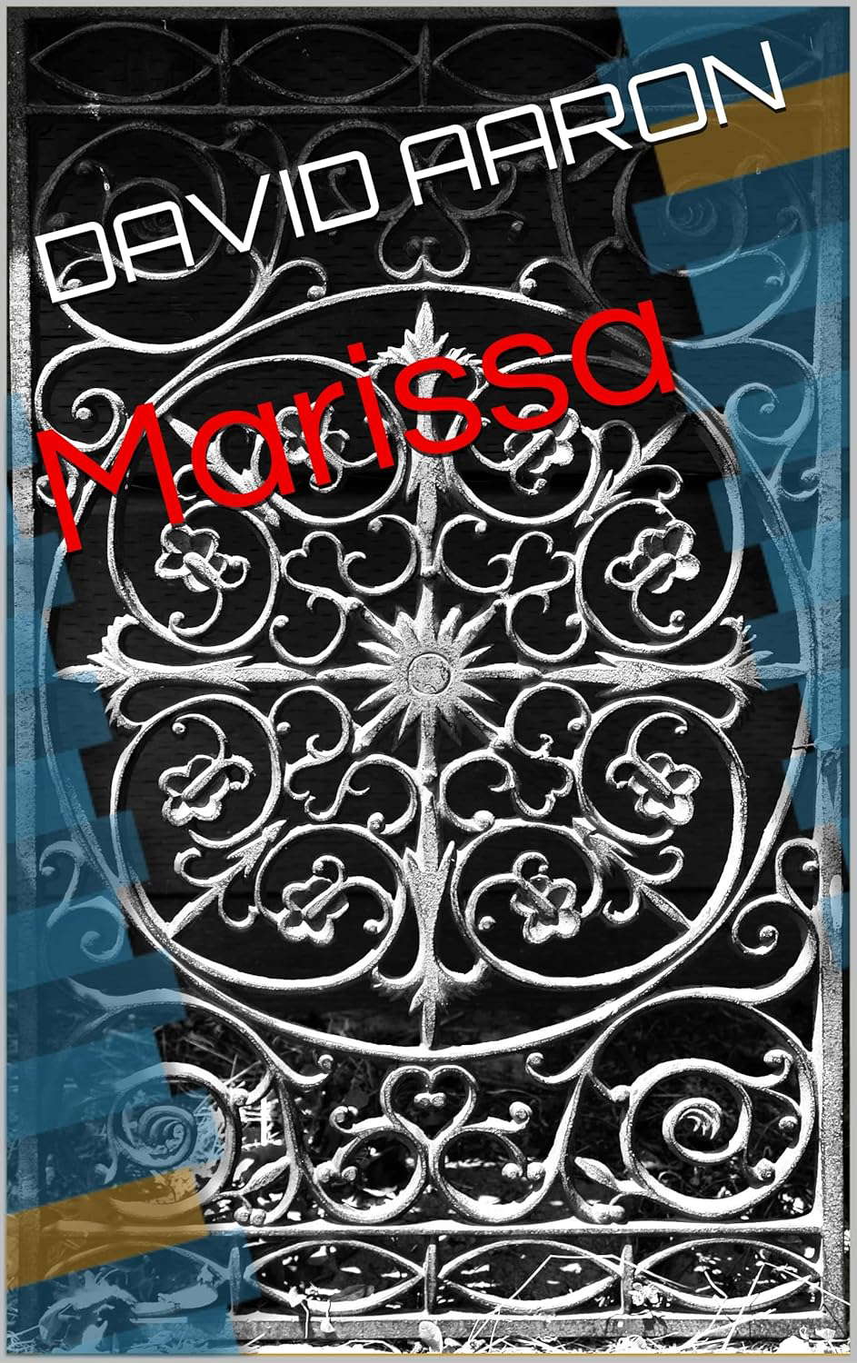 Marissa poster