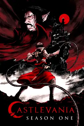 Season 1 poster