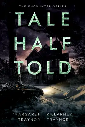Tale Half Told (The Encounter Series) poster