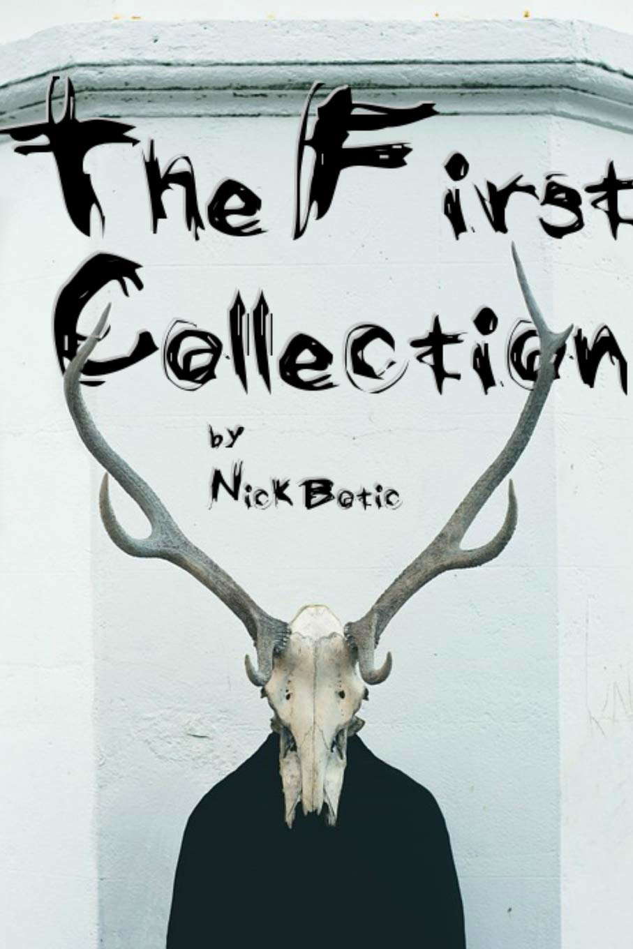 The First Collection poster