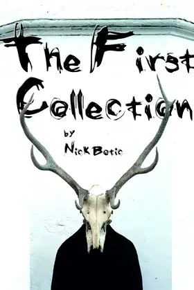 The First Collection poster