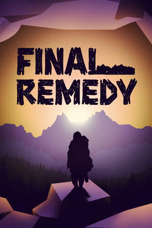 Final Remedy poster