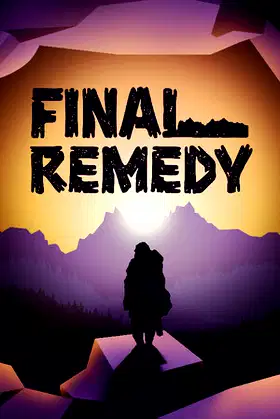 Final Remedy poster