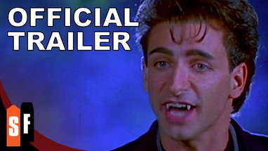 Rockula (1990) - Official Trailer poster