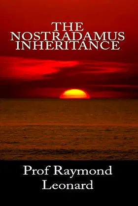 The Nostradamus Inheritance poster