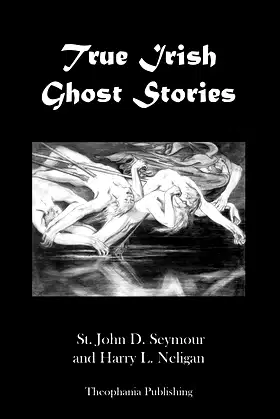 True Irish Ghost Stories poster