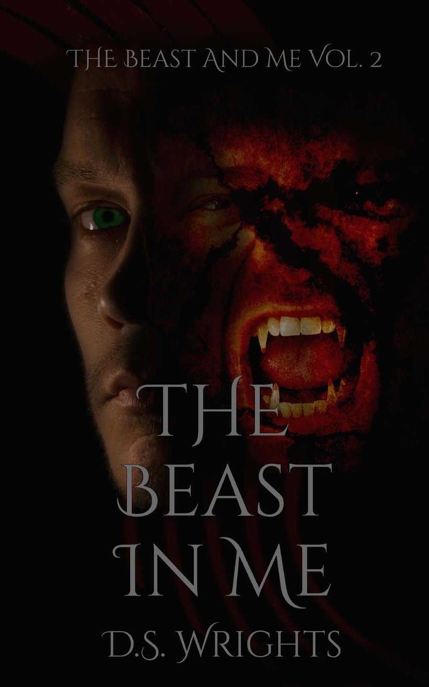 The Beast In Me: The Beast And Me Vol. 2 poster