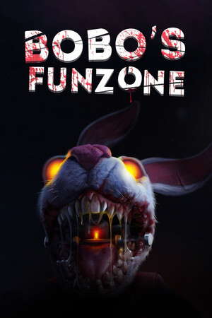 Bobos FunZone poster