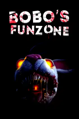 Bobos FunZone poster