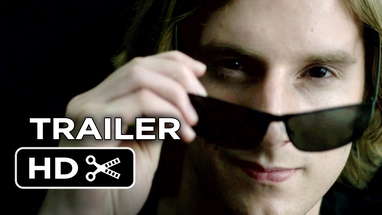 i-LIVED Official Trailer 1 (2015) - Thriller HD poster
