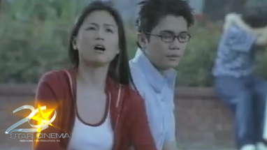 D' Anothers Official Trailer | Vhong Navarro and Toni Gonzaga | 'D' Anothers' poster