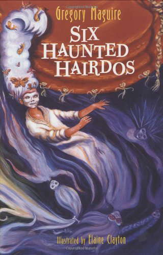 Six Haunted Hairdos (Hamlet Chronicles) poster