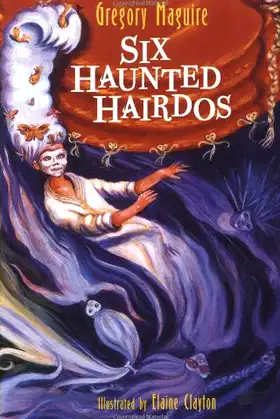 Six Haunted Hairdos (Hamlet Chronicles) poster