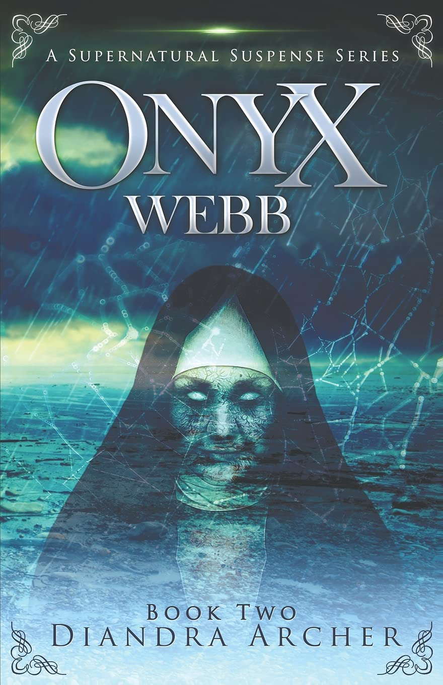 Onyx Webb: Book Two poster