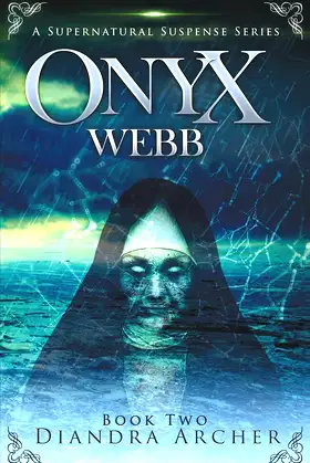 Onyx Webb: Book Two poster