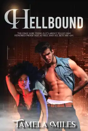 Hellbound: A Coffee and Creme Paranormal Romance poster