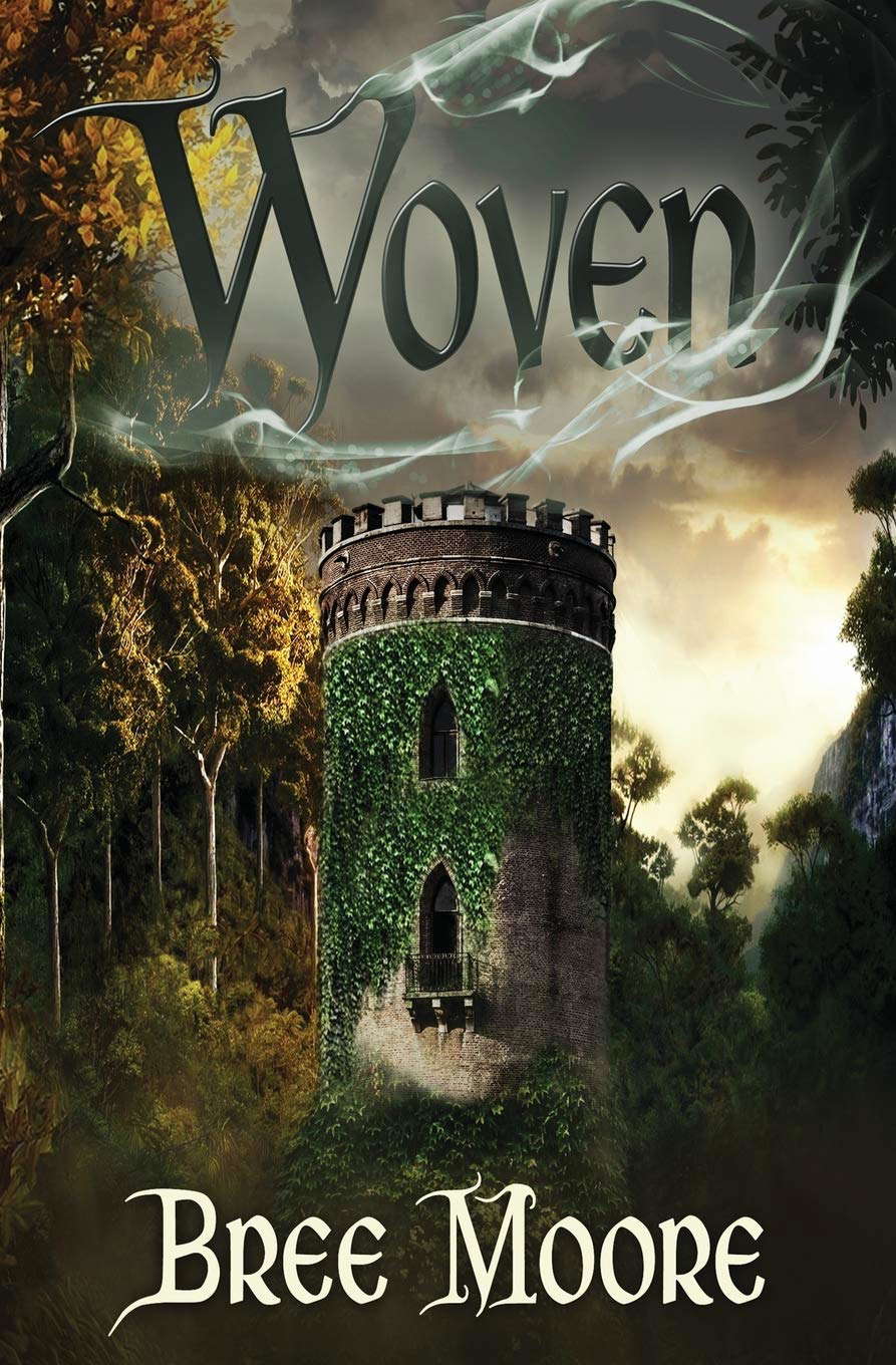 Woven poster