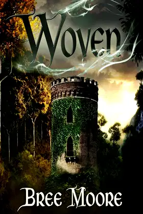 Woven poster