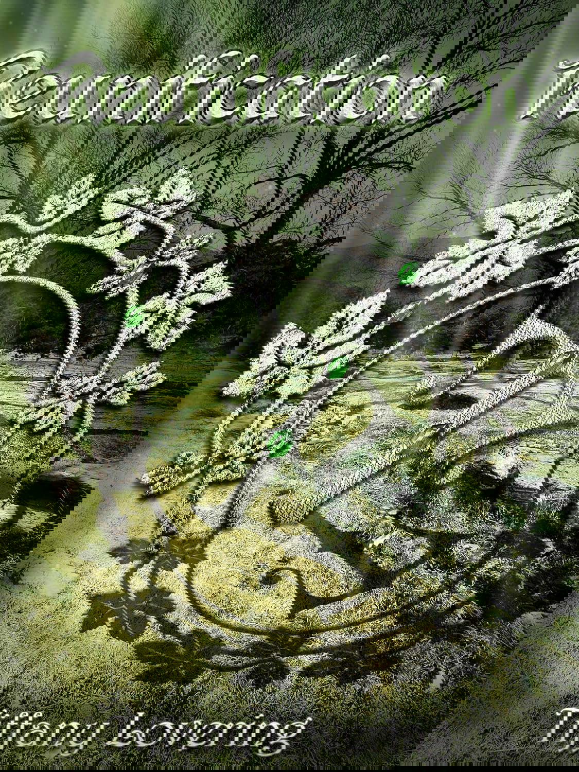 Reunification (Tamporlea Trilogy Book 3) poster