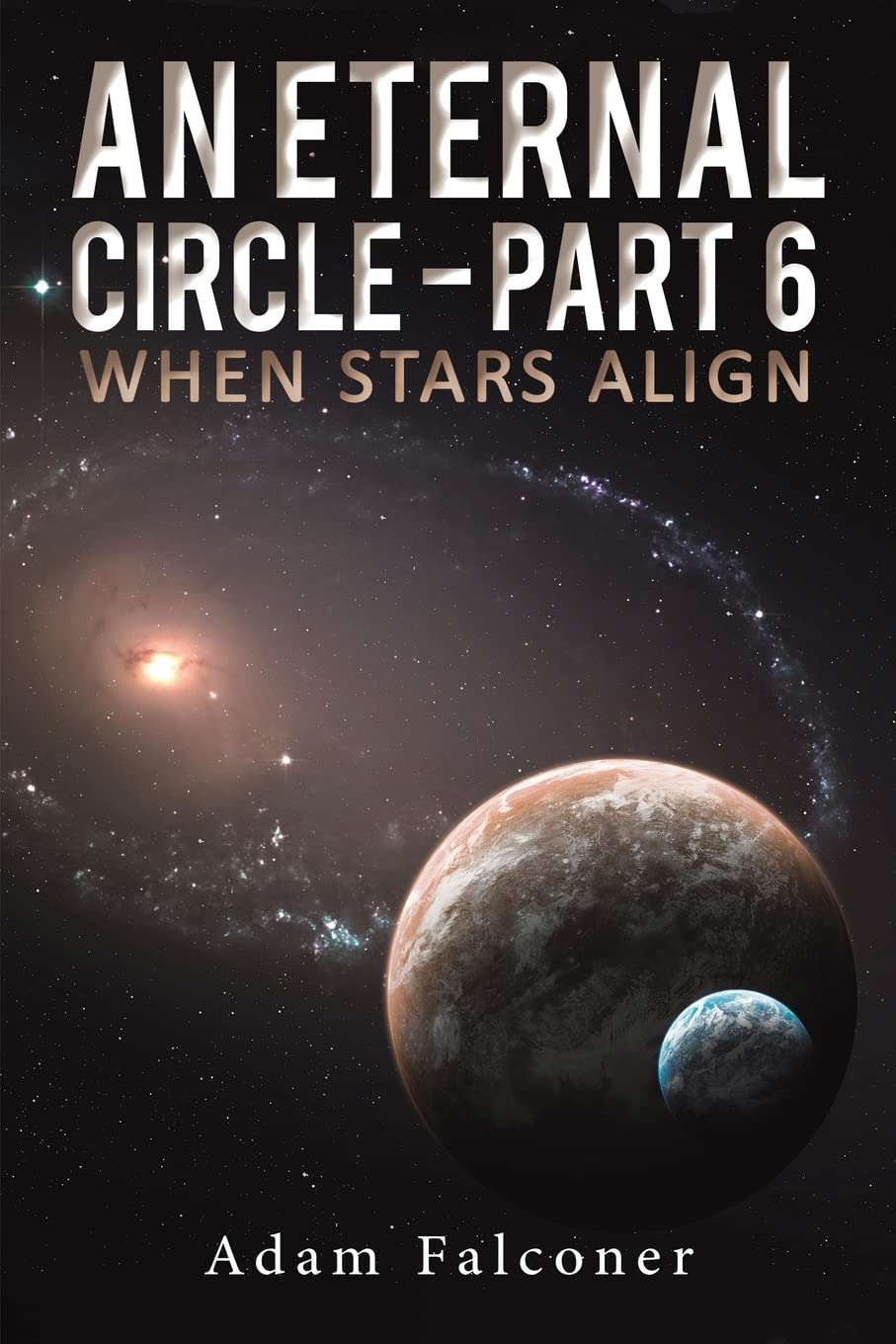 An Eternal Circle - Part 6 poster