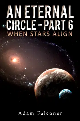 An Eternal Circle - Part 6 poster