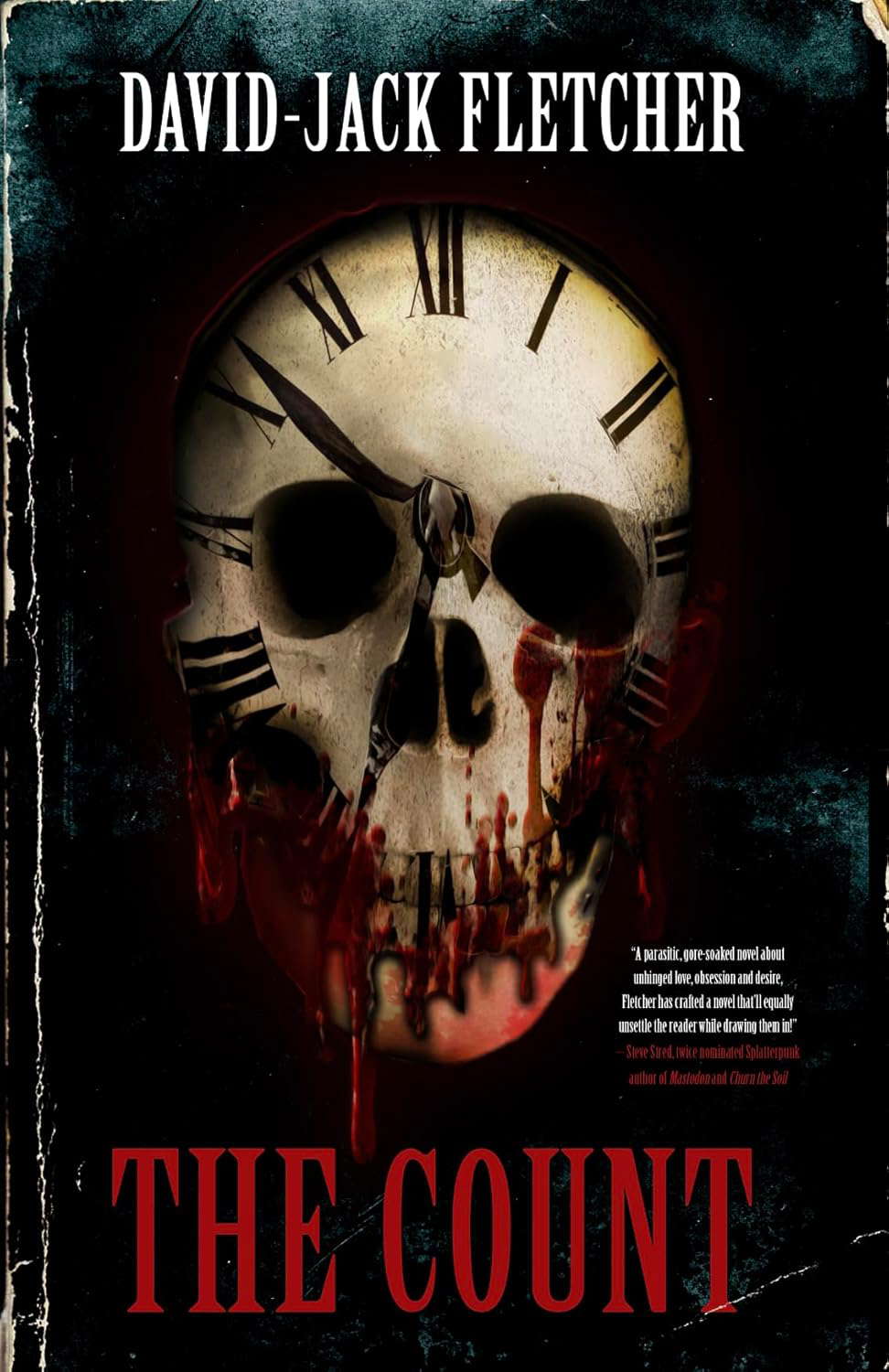 The Count poster