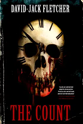 The Count poster