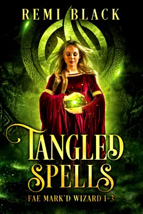 Tangled Spells poster