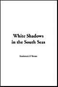 White Shadows in the South Seas poster