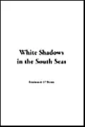 White Shadows in the South Seas poster
