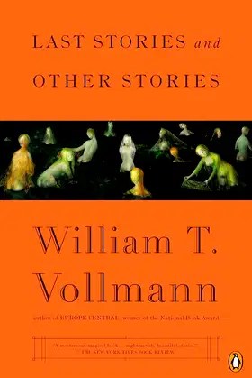 Last Stories and Other Stories poster