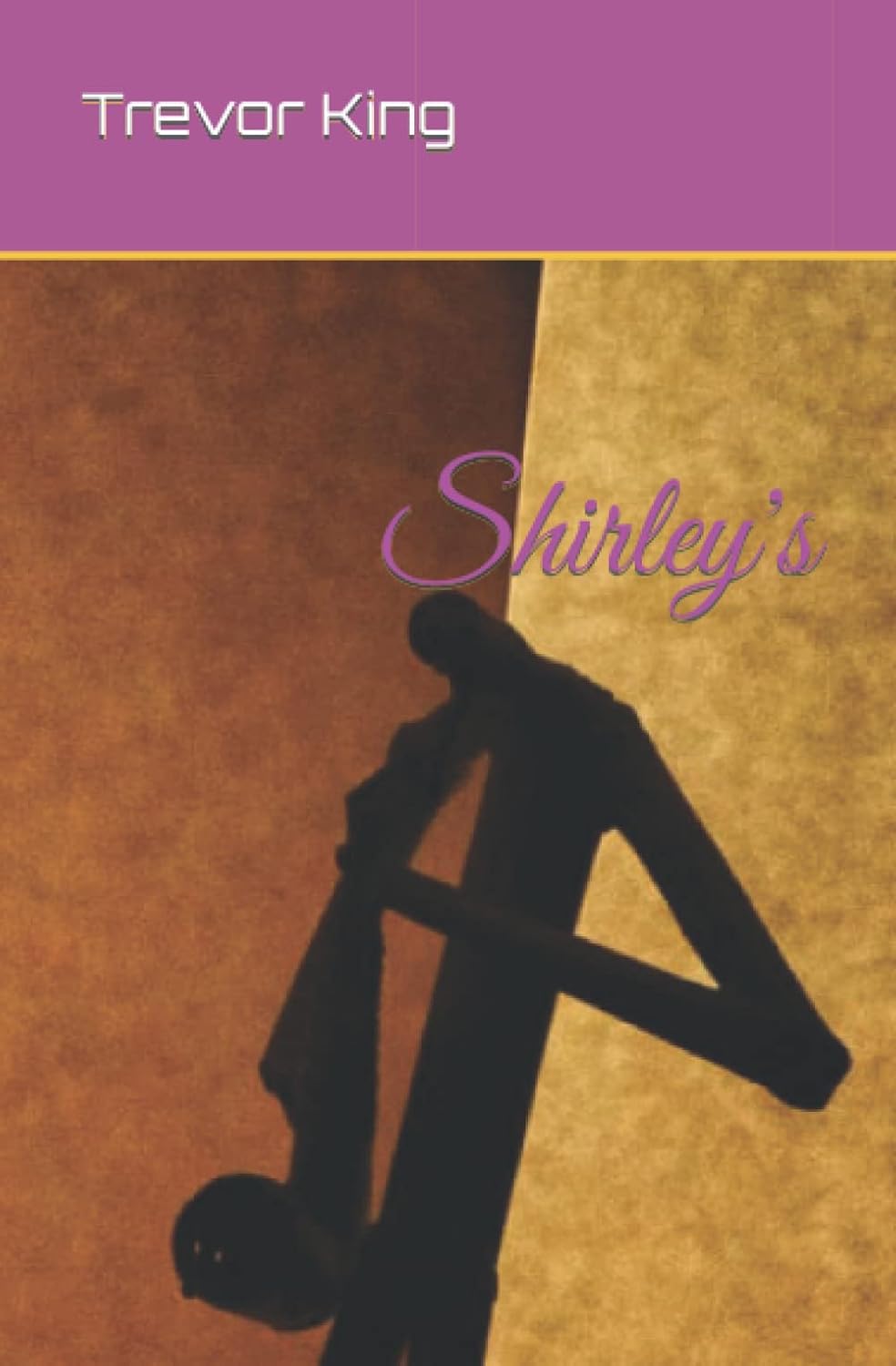 Shirley's poster