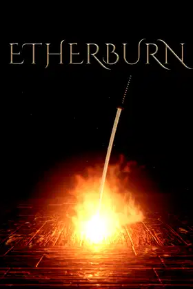 Etherburn poster