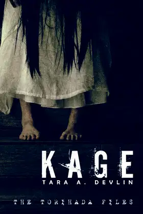 Kage (The Torihada Files) poster