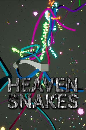 Heaven Snakes [Beta] poster