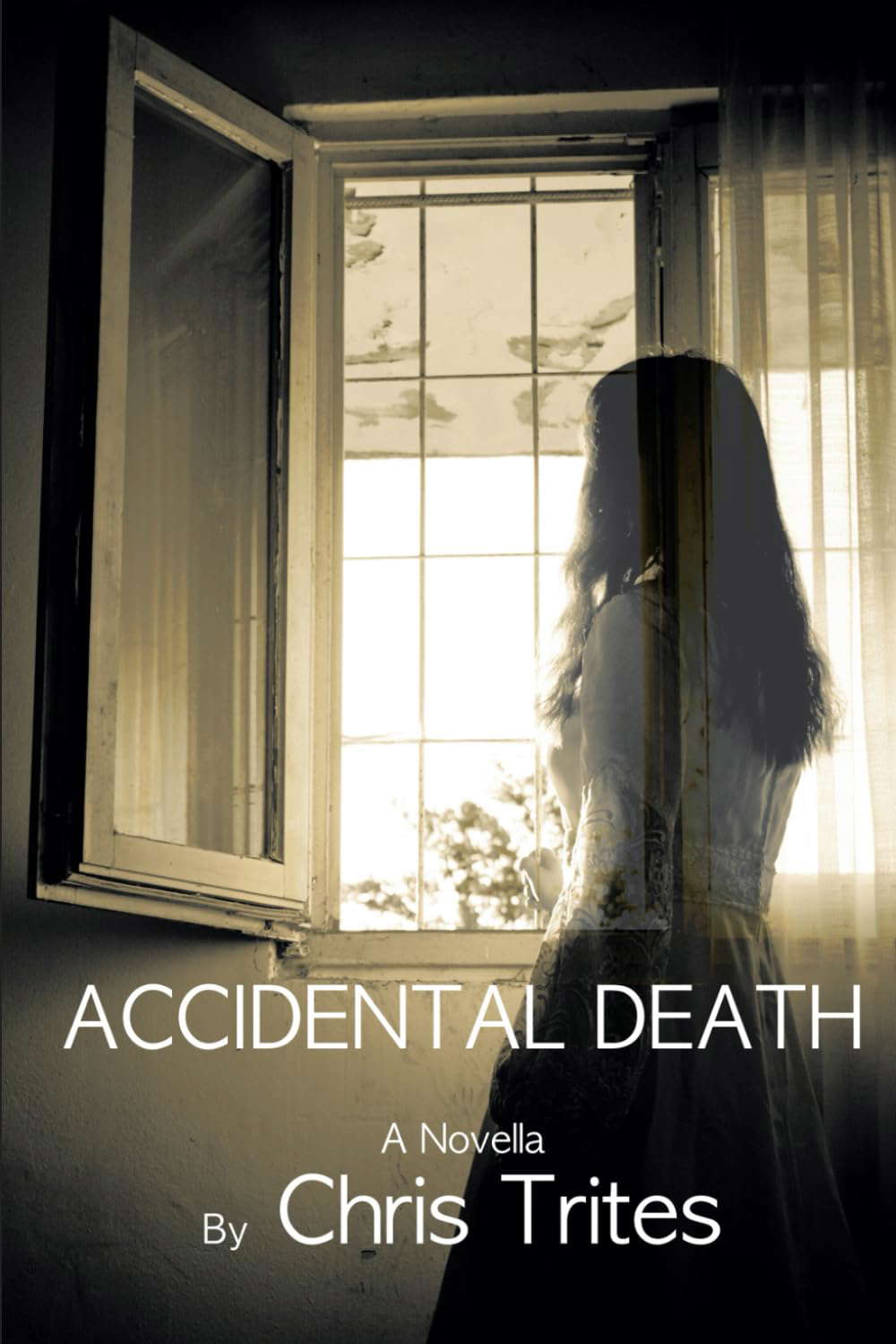 Accidental Death poster