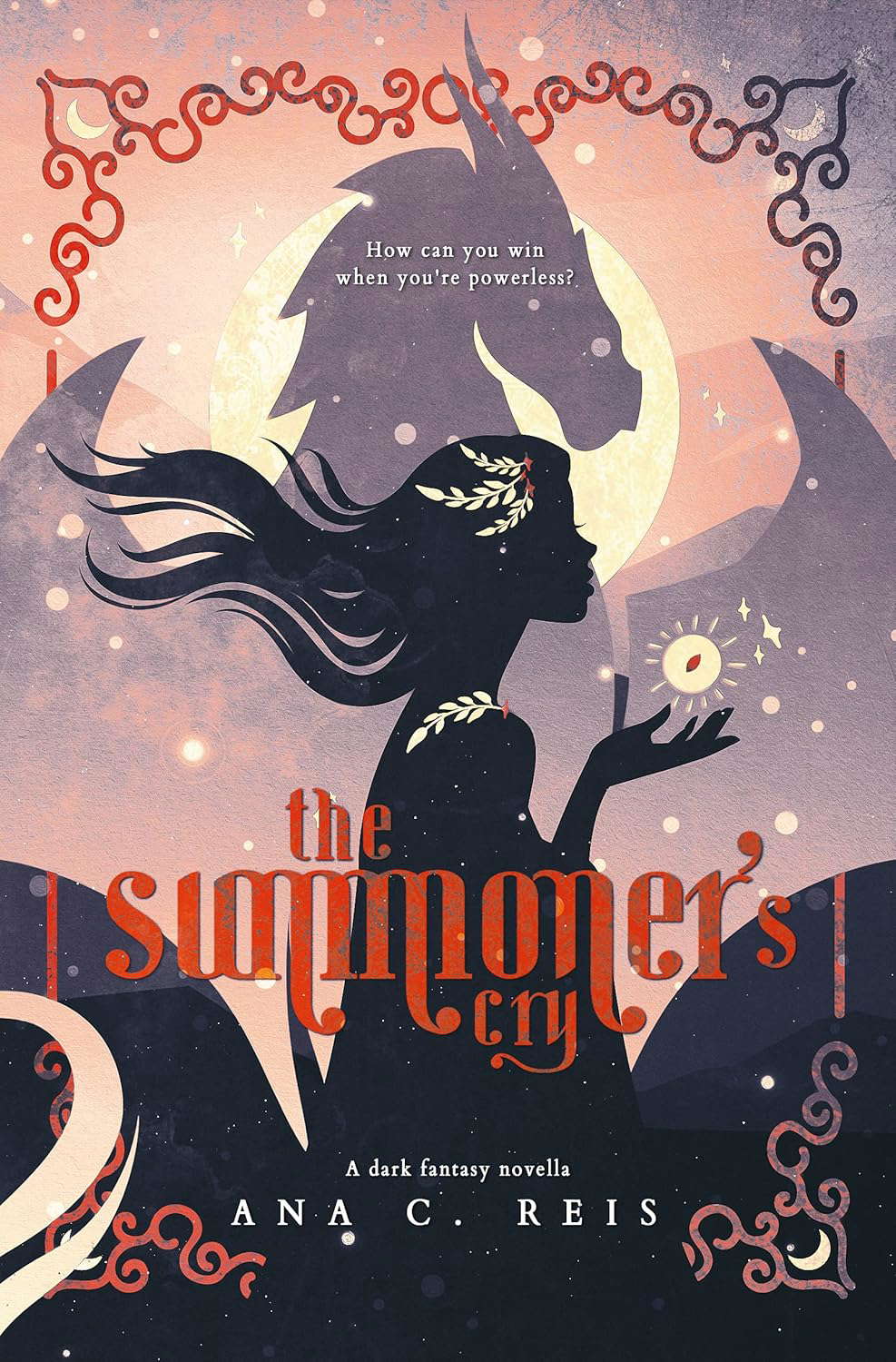 The Summoner's Cry: A Dark Fantasy Novella poster