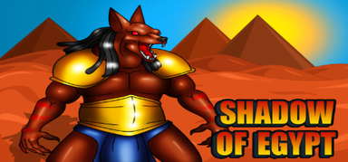Shadow of Egypt capsule