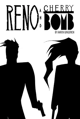 Reno and Cherry Bomb poster