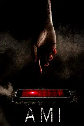 A.M.I. poster