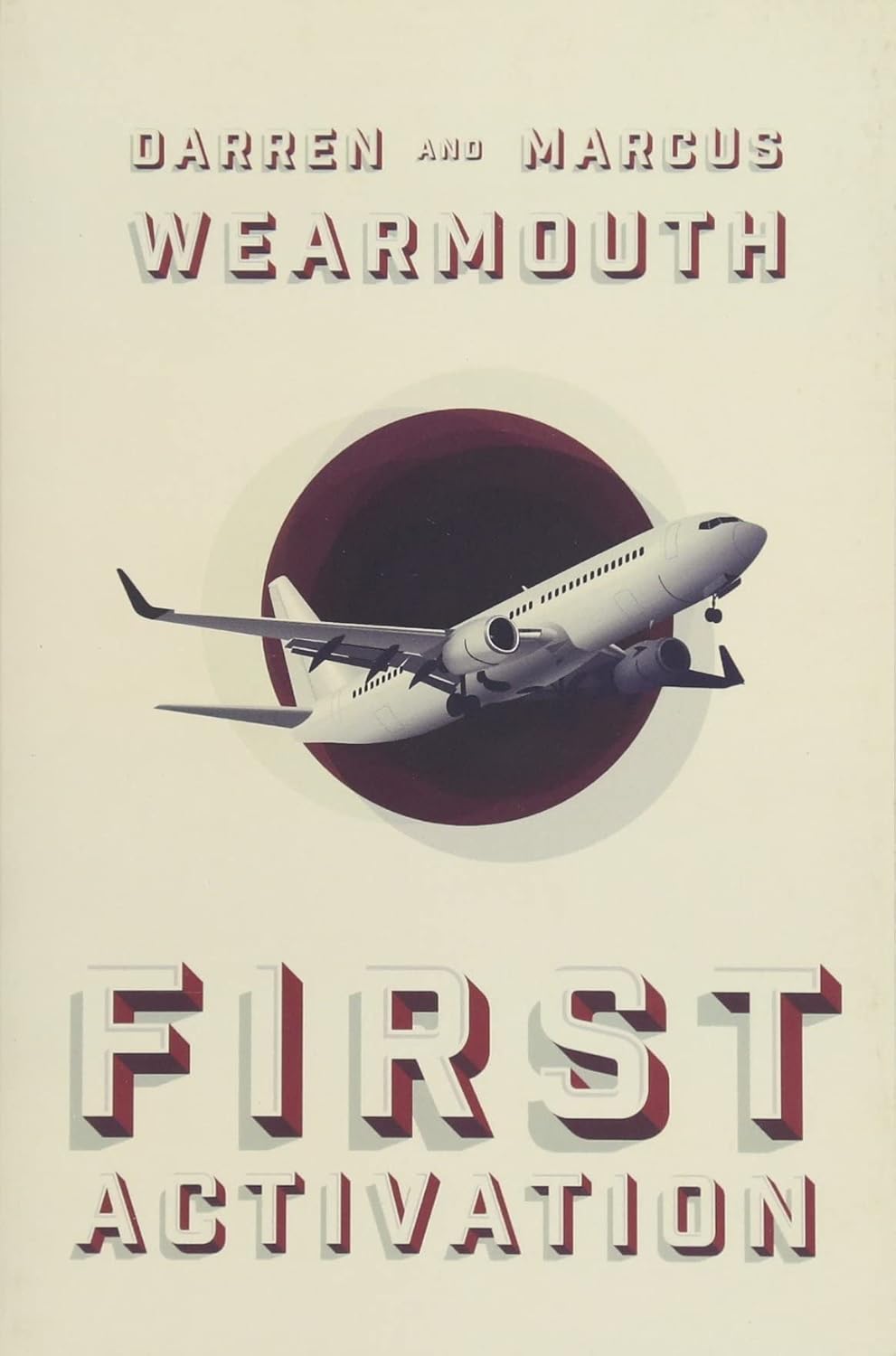 First Activation (The Activation) poster