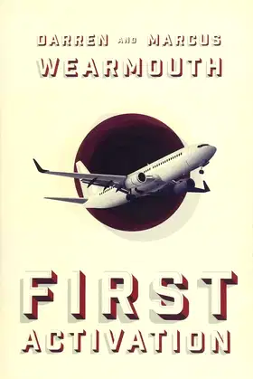 First Activation (The Activation) poster
