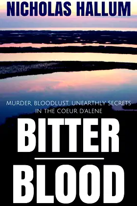 Bitter Blood: (Preview) poster