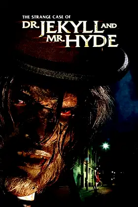 The Strange Case of Dr. Jekyll and Mr. Hyde poster
