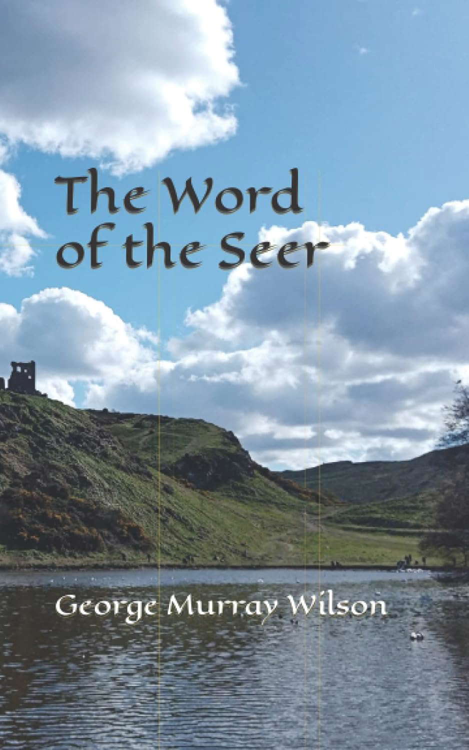 The Word of the Seer poster