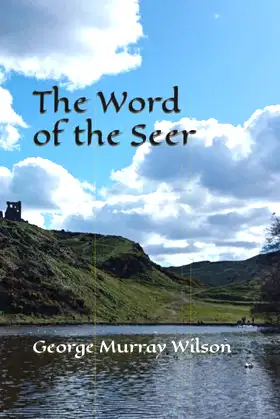 The Word of the Seer poster