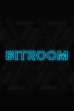 BITROOM poster