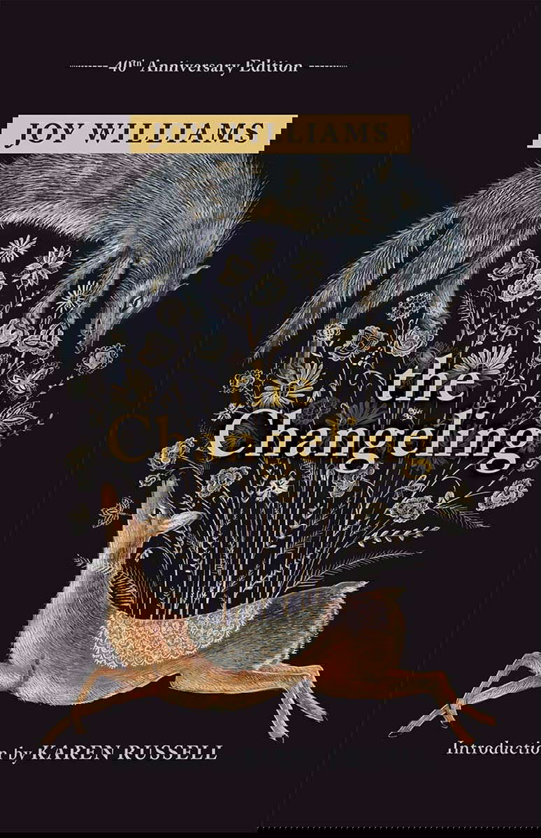 The Changeling poster